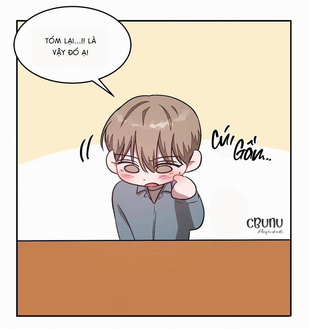 Sống Lại Lần Nữa 34 trang 48