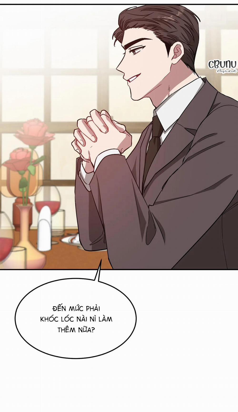 Sống Lại Lần Nữa 34 trang 82