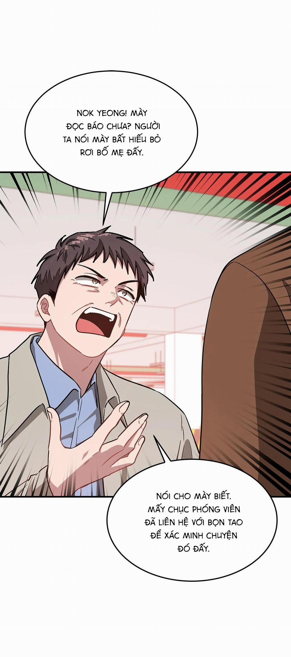 Sống Lại Lần Nữa 35 trang 110