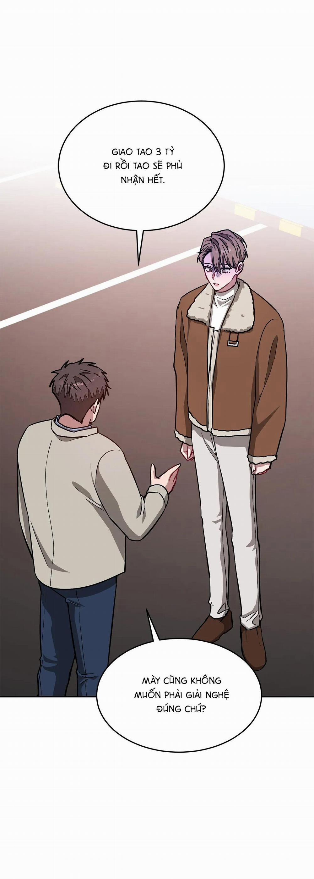 Sống Lại Lần Nữa 35 trang 112