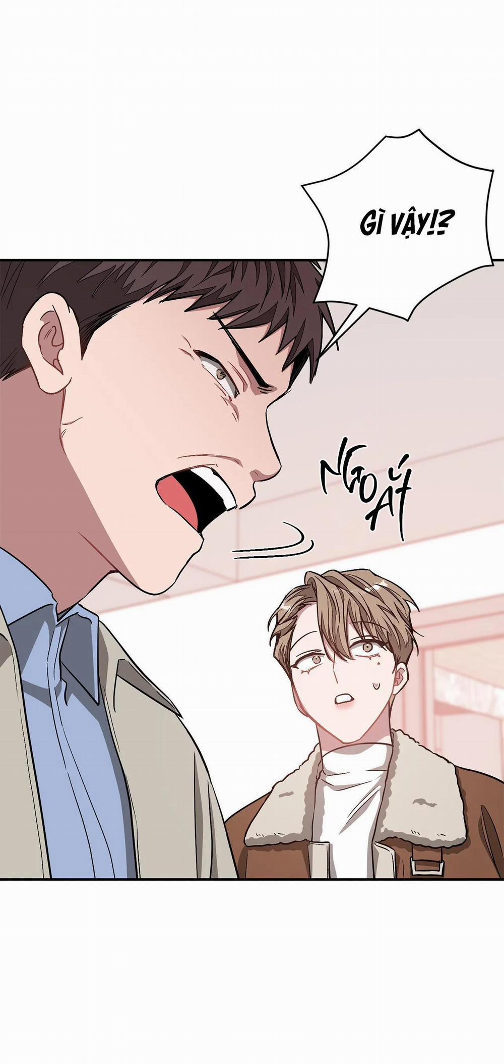 Sống Lại Lần Nữa 35 trang 117