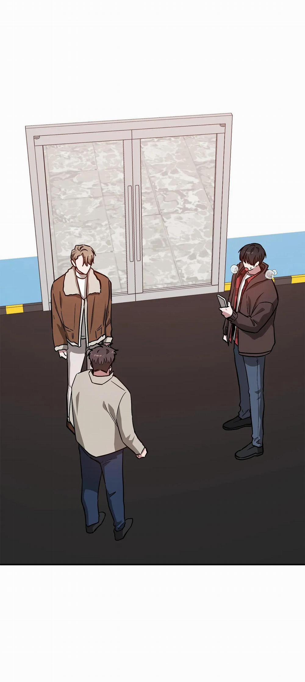 Sống Lại Lần Nữa 35 trang 118