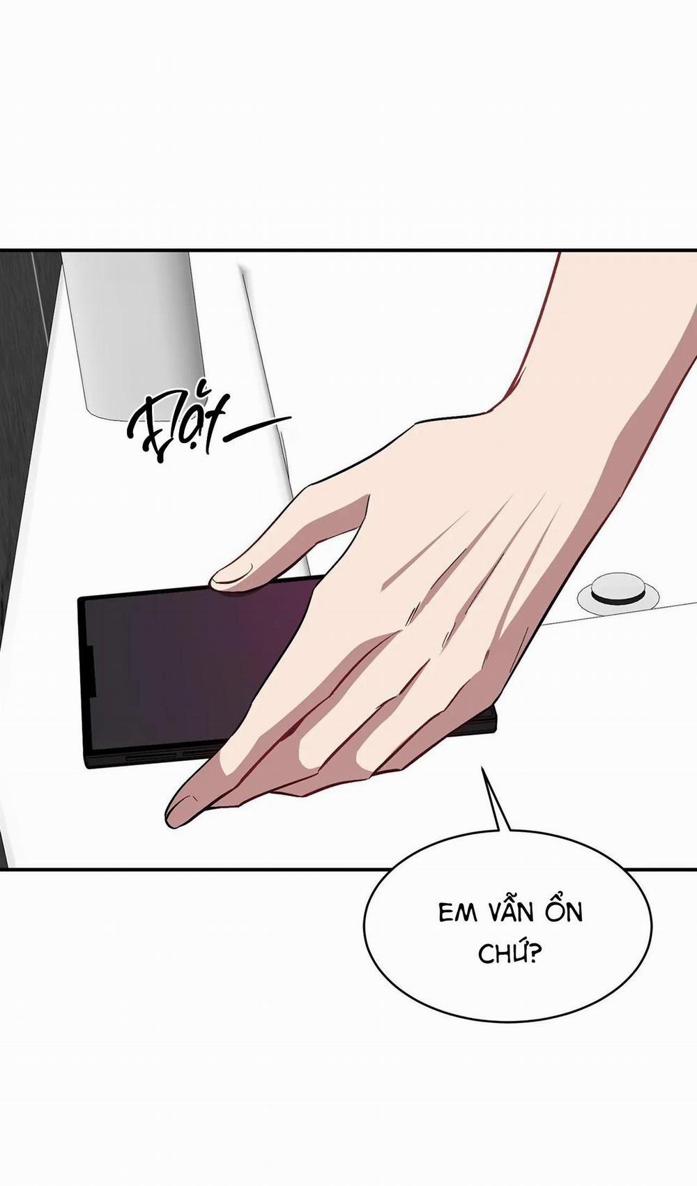 Sống Lại Lần Nữa 35 trang 12