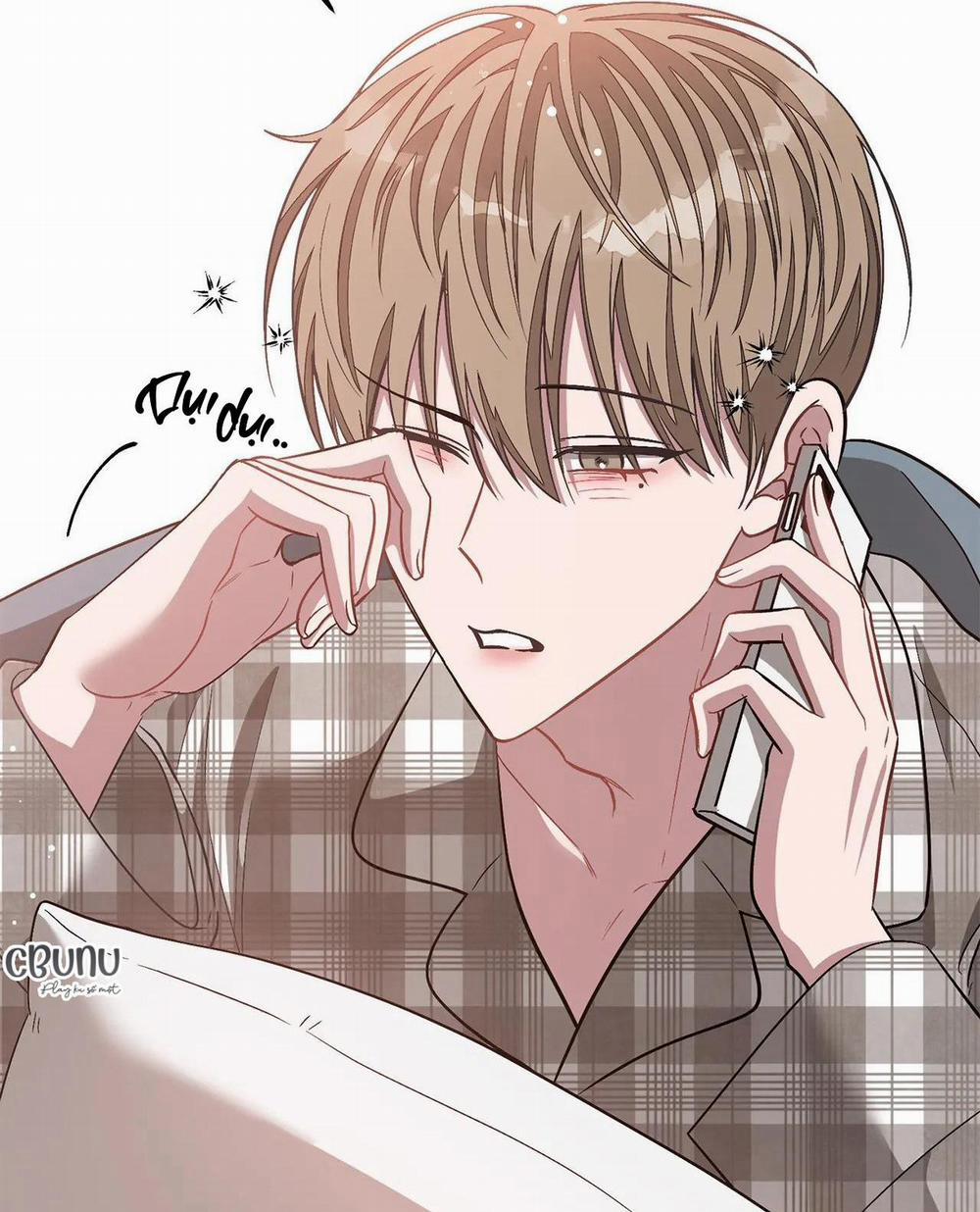 Sống Lại Lần Nữa 35 trang 15