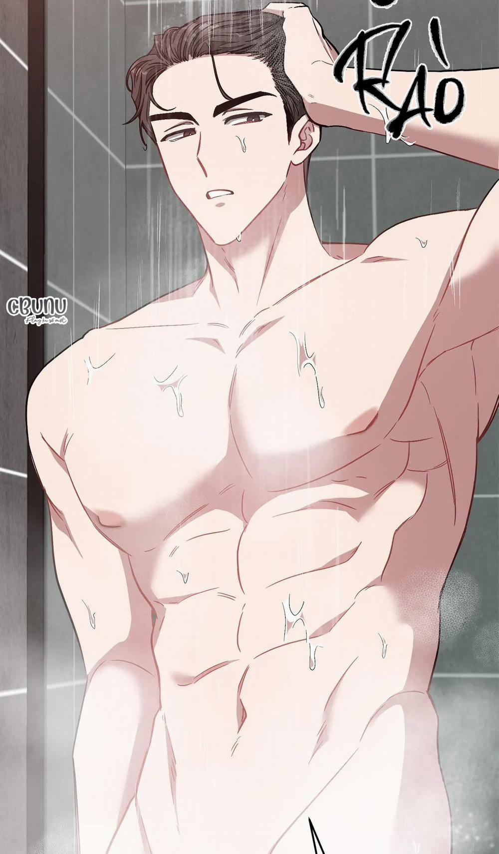 Sống Lại Lần Nữa 35 trang 23