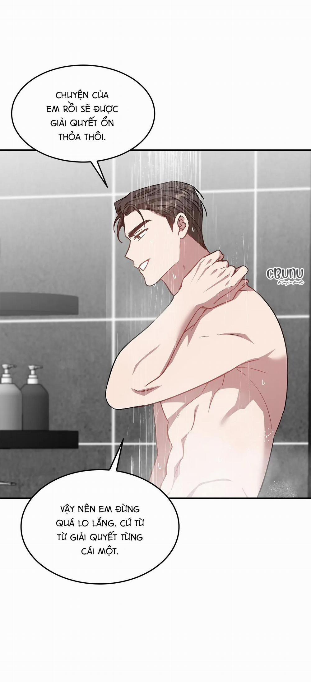 Sống Lại Lần Nữa 35 trang 31