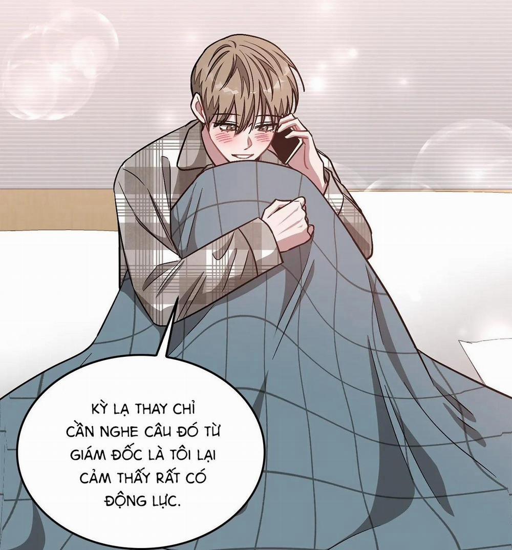 Sống Lại Lần Nữa 35 trang 35