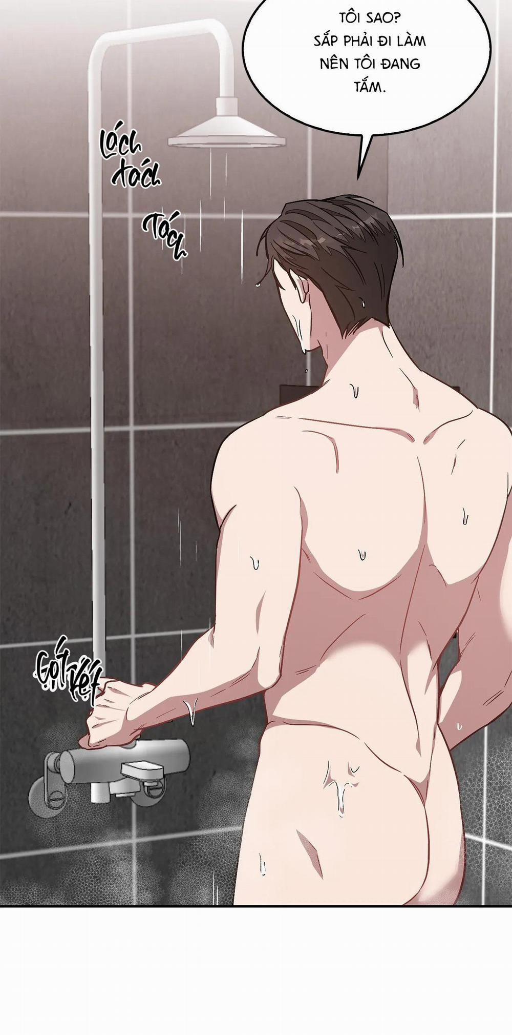 Sống Lại Lần Nữa 35 trang 39