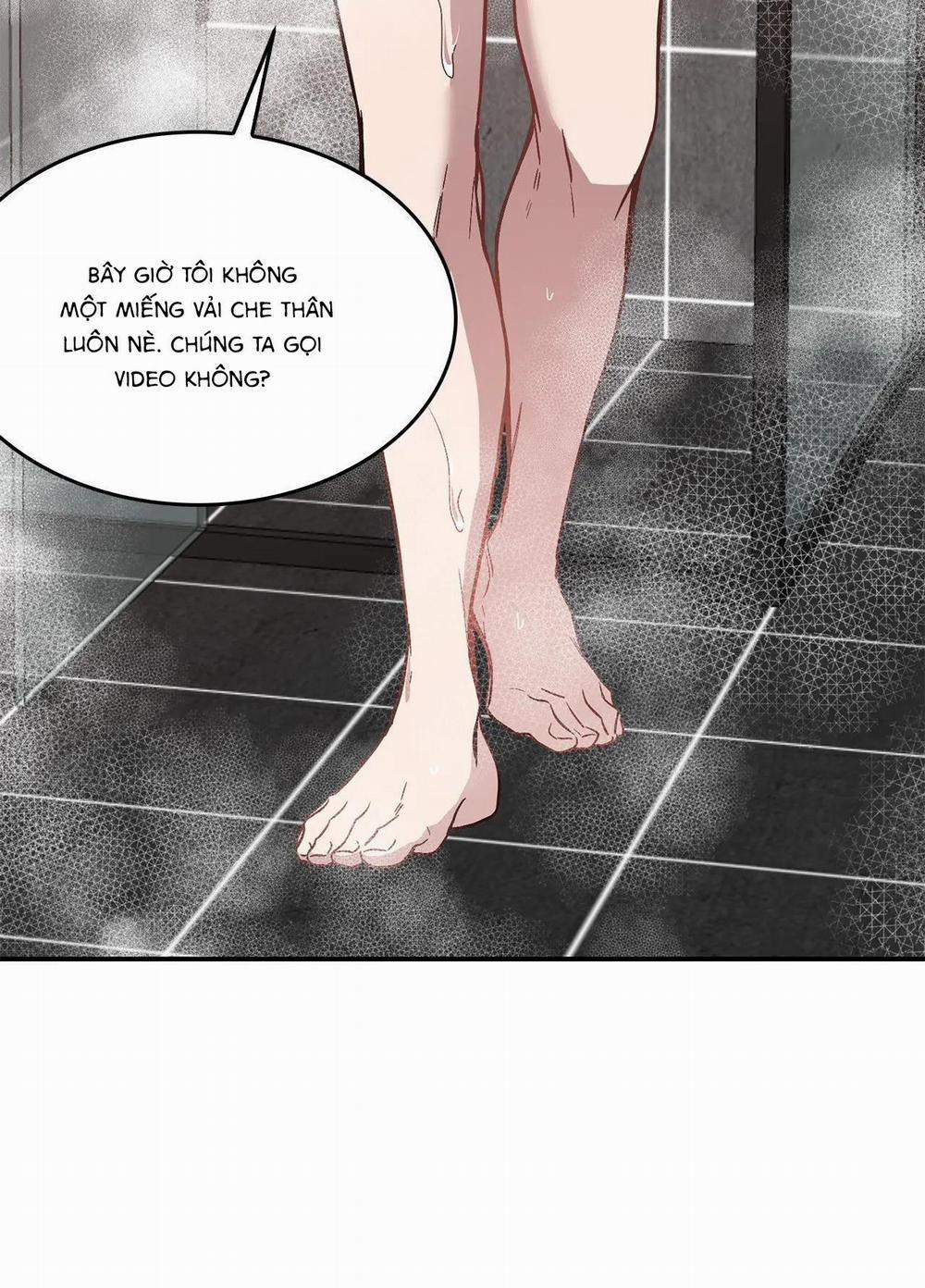 Sống Lại Lần Nữa 35 trang 45