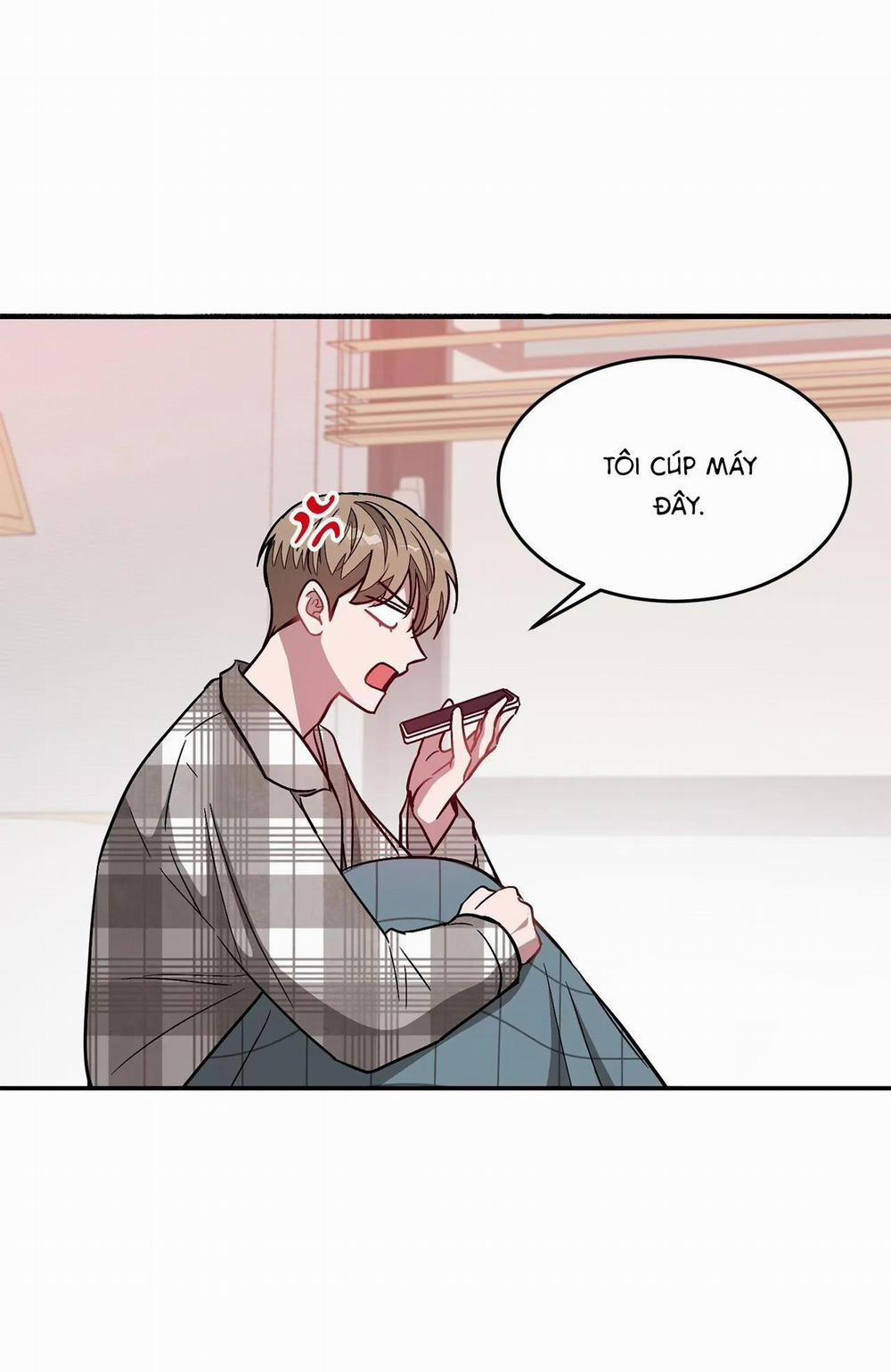 Sống Lại Lần Nữa 35 trang 46