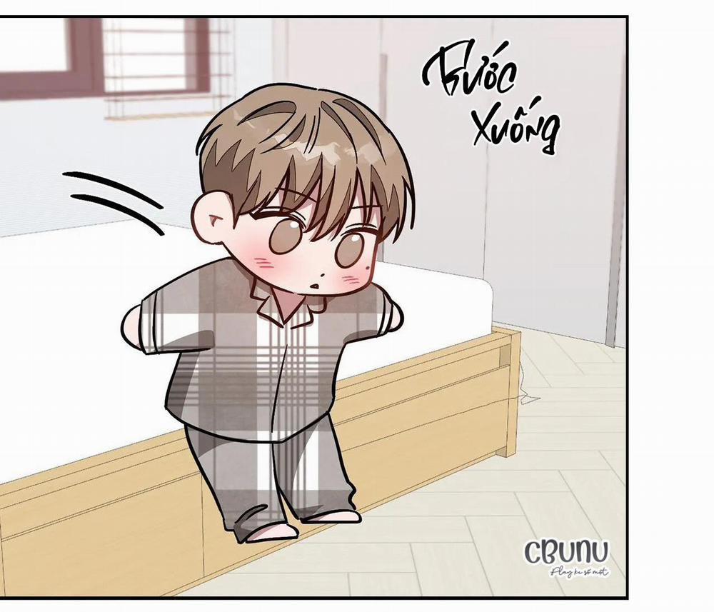 Sống Lại Lần Nữa 35 trang 59