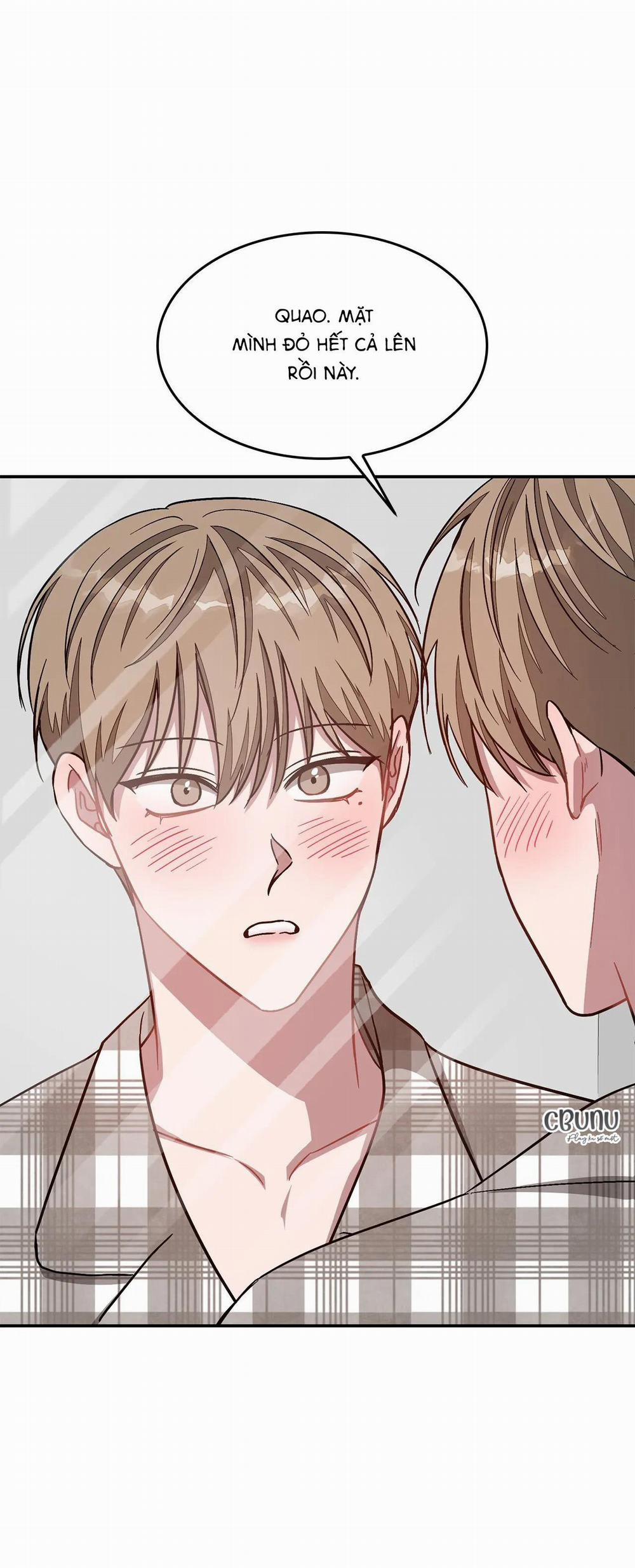 Sống Lại Lần Nữa 35 trang 61