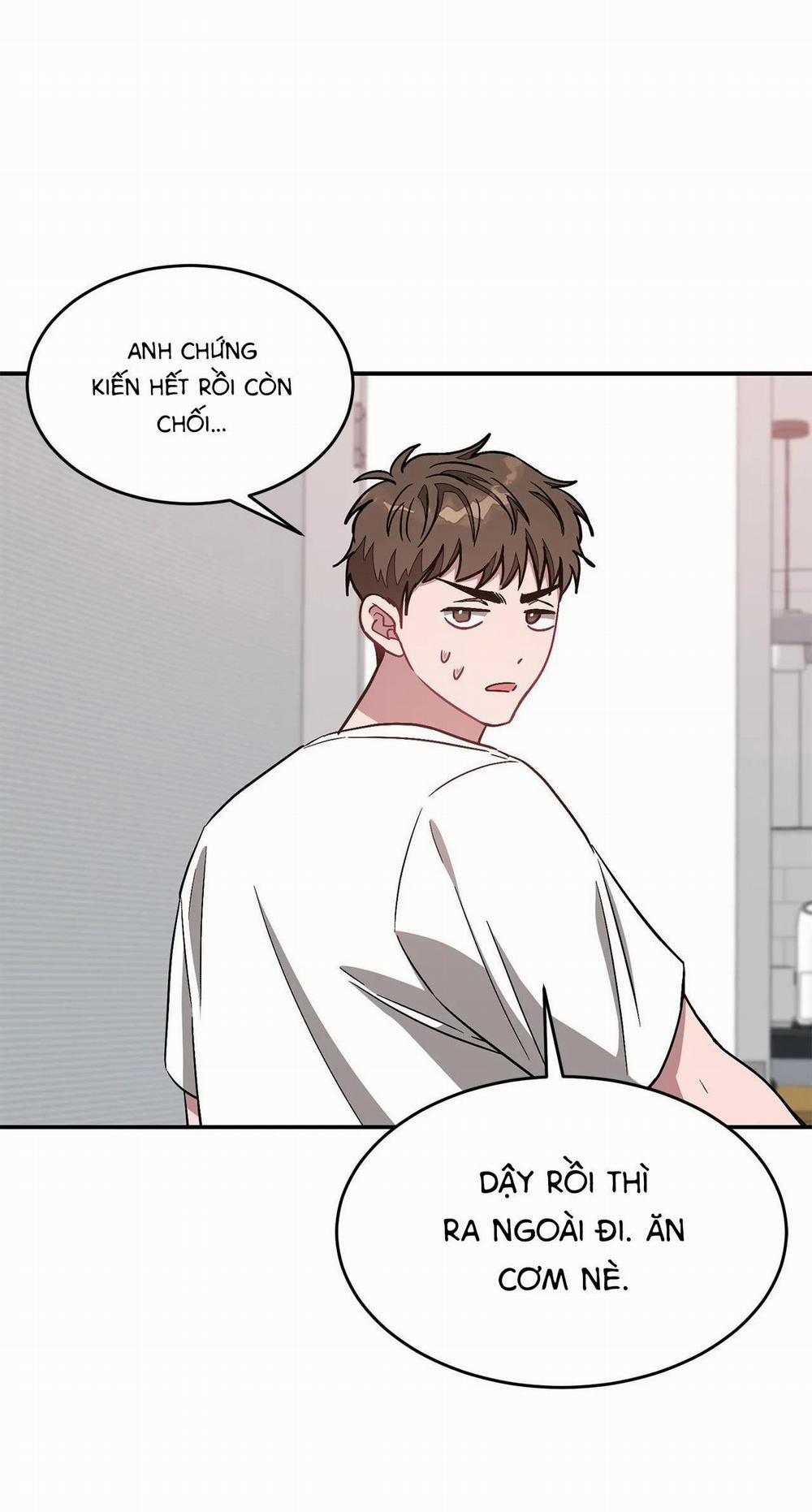 Sống Lại Lần Nữa 35 trang 68