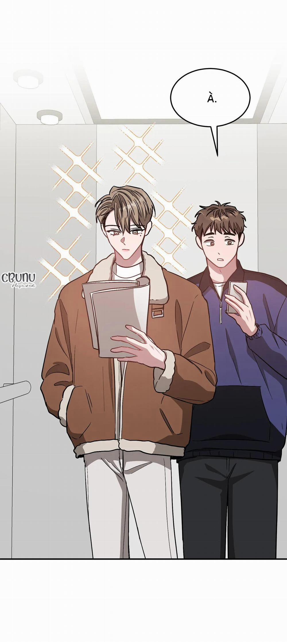 Sống Lại Lần Nữa 35 trang 72