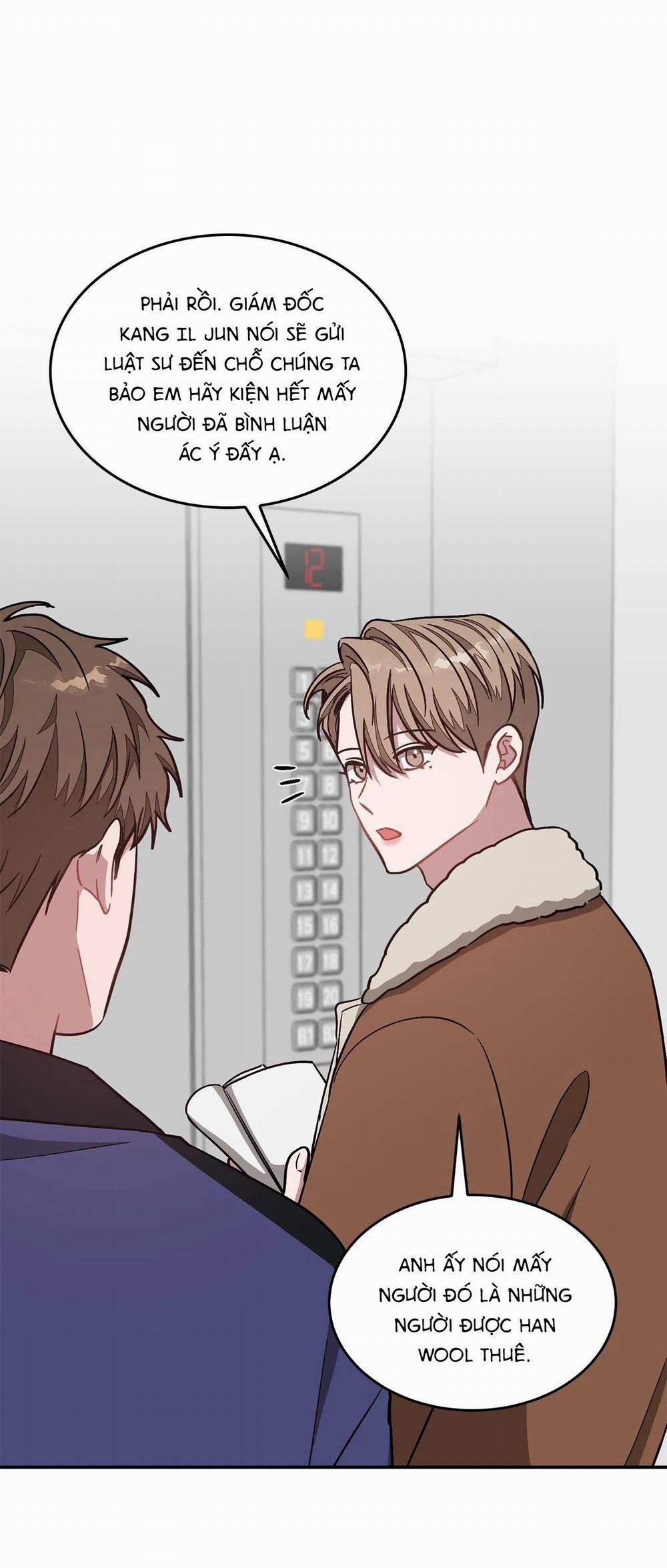 Sống Lại Lần Nữa 35 trang 79