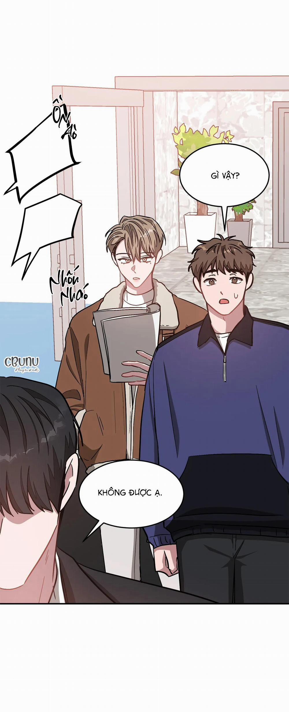 Sống Lại Lần Nữa 35 trang 86