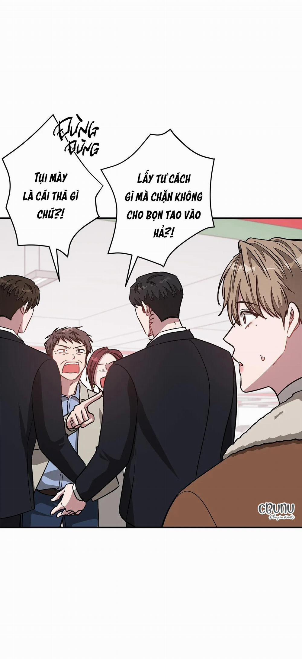 Sống Lại Lần Nữa 35 trang 87