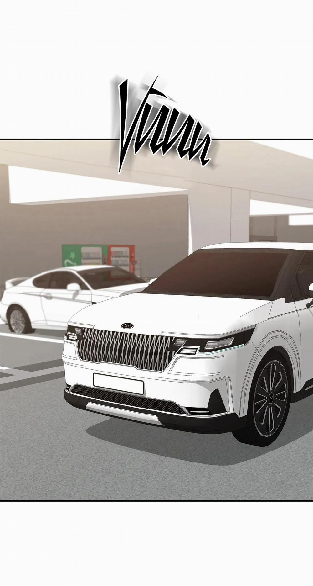 Sống Lại Lần Nữa 36 trang 10