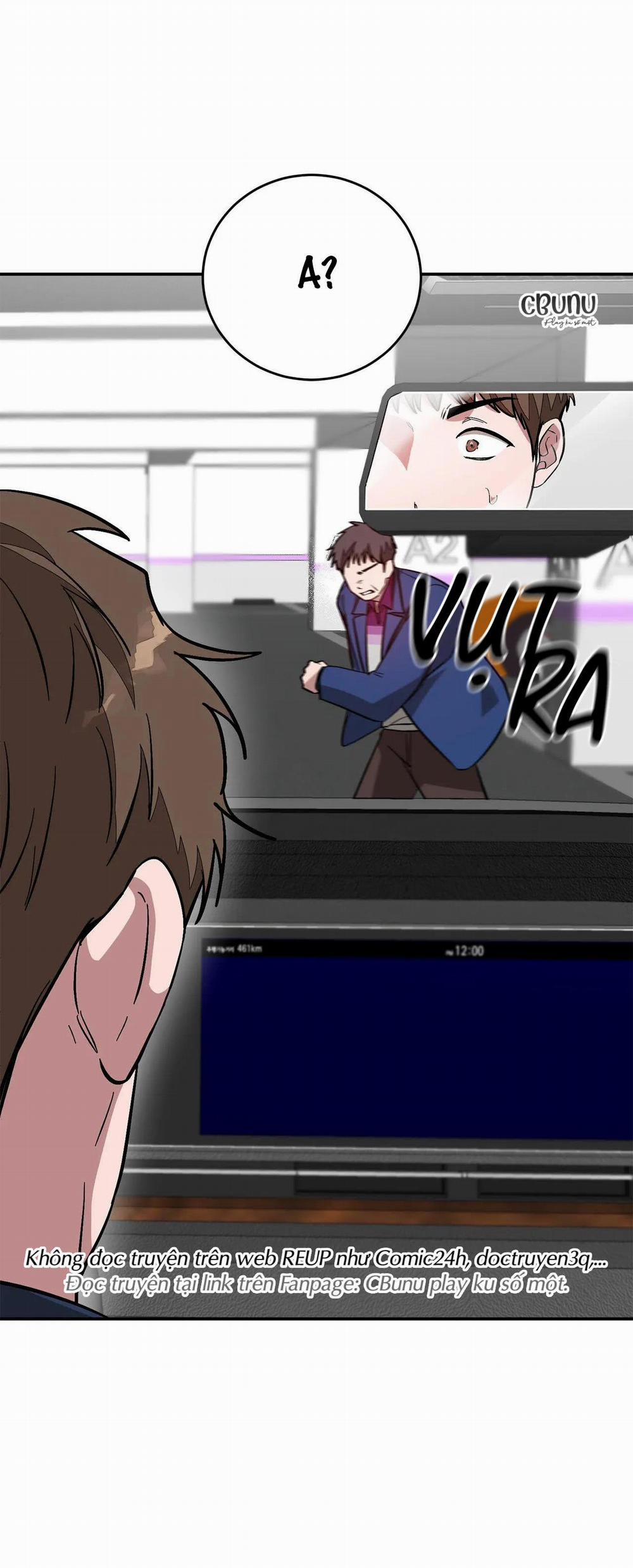 Sống Lại Lần Nữa 36 trang 11