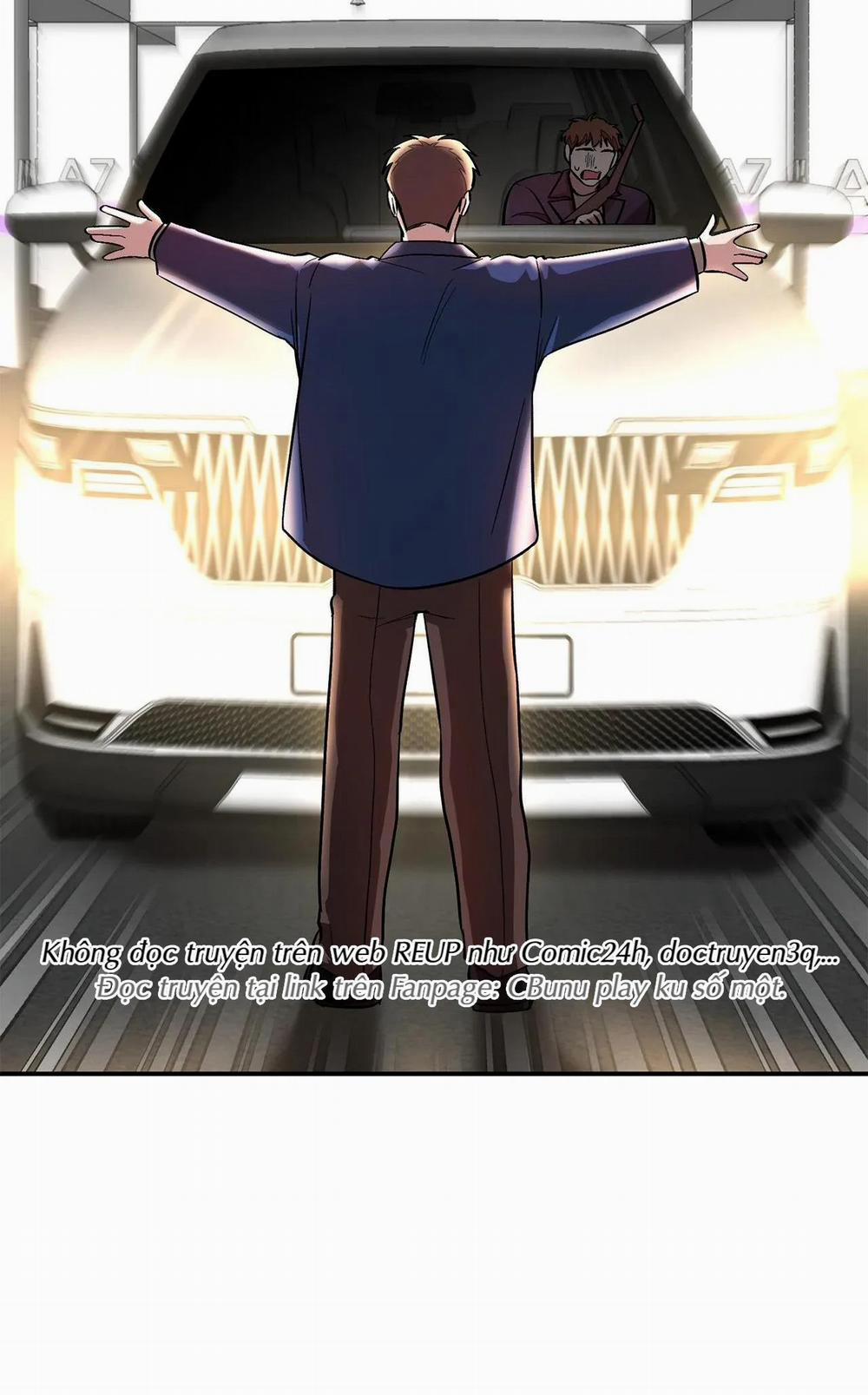 Sống Lại Lần Nữa 36 trang 13