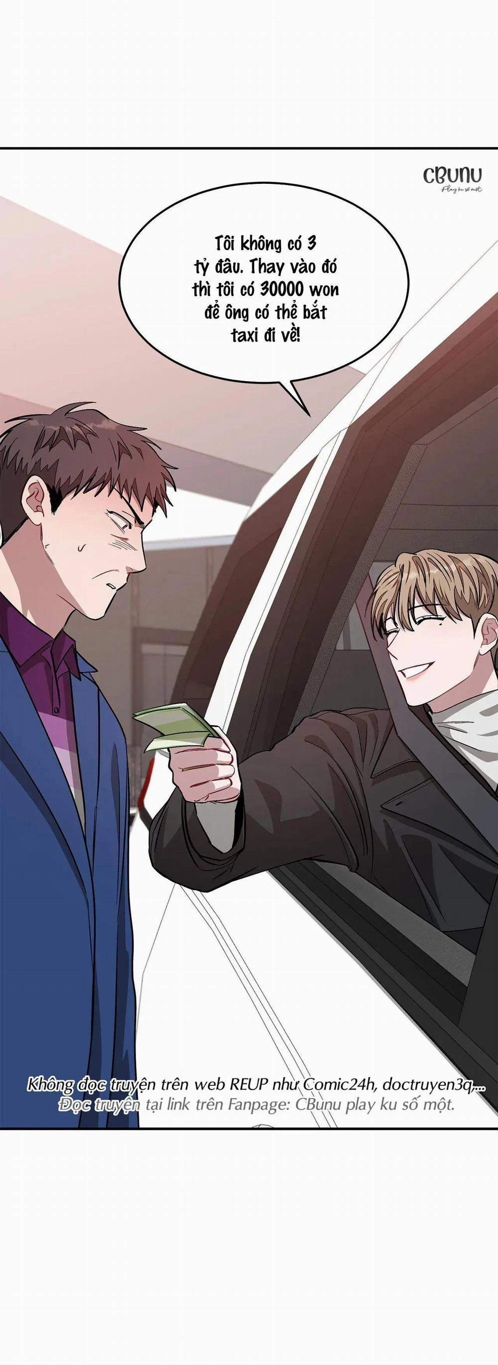 Sống Lại Lần Nữa 36 trang 29