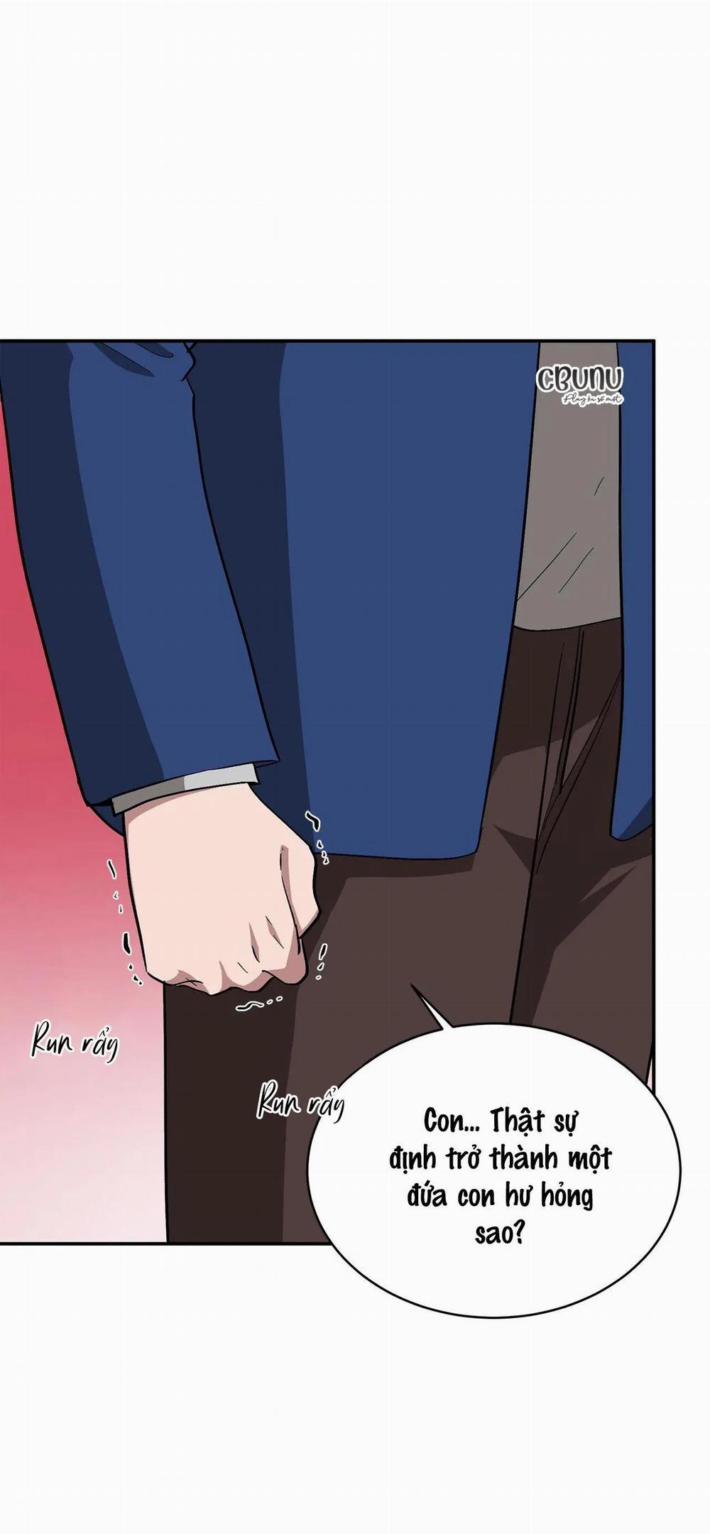 Sống Lại Lần Nữa 36 trang 30