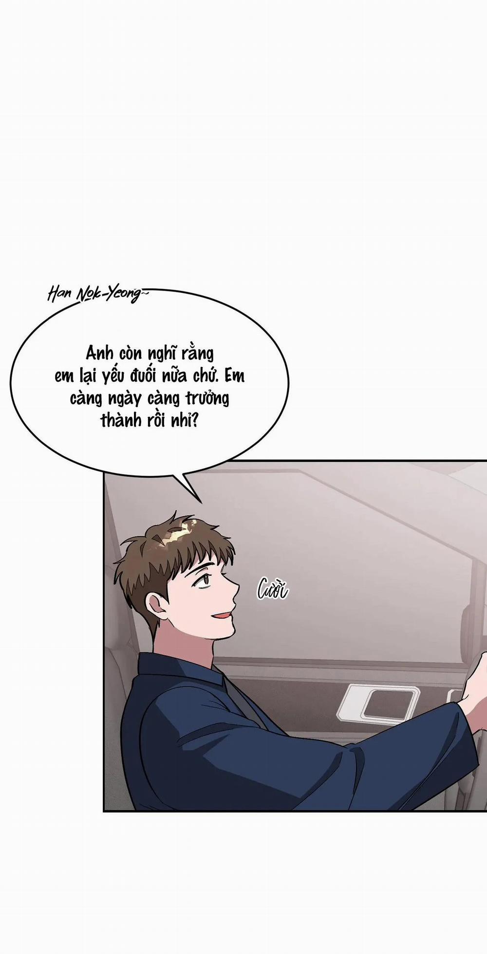 Sống Lại Lần Nữa 36 trang 35