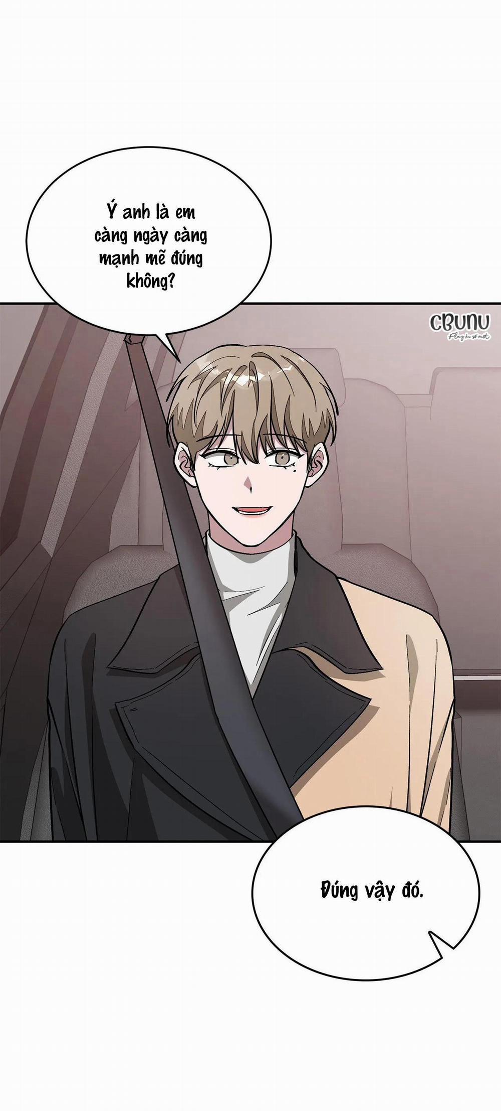 Sống Lại Lần Nữa 36 trang 36