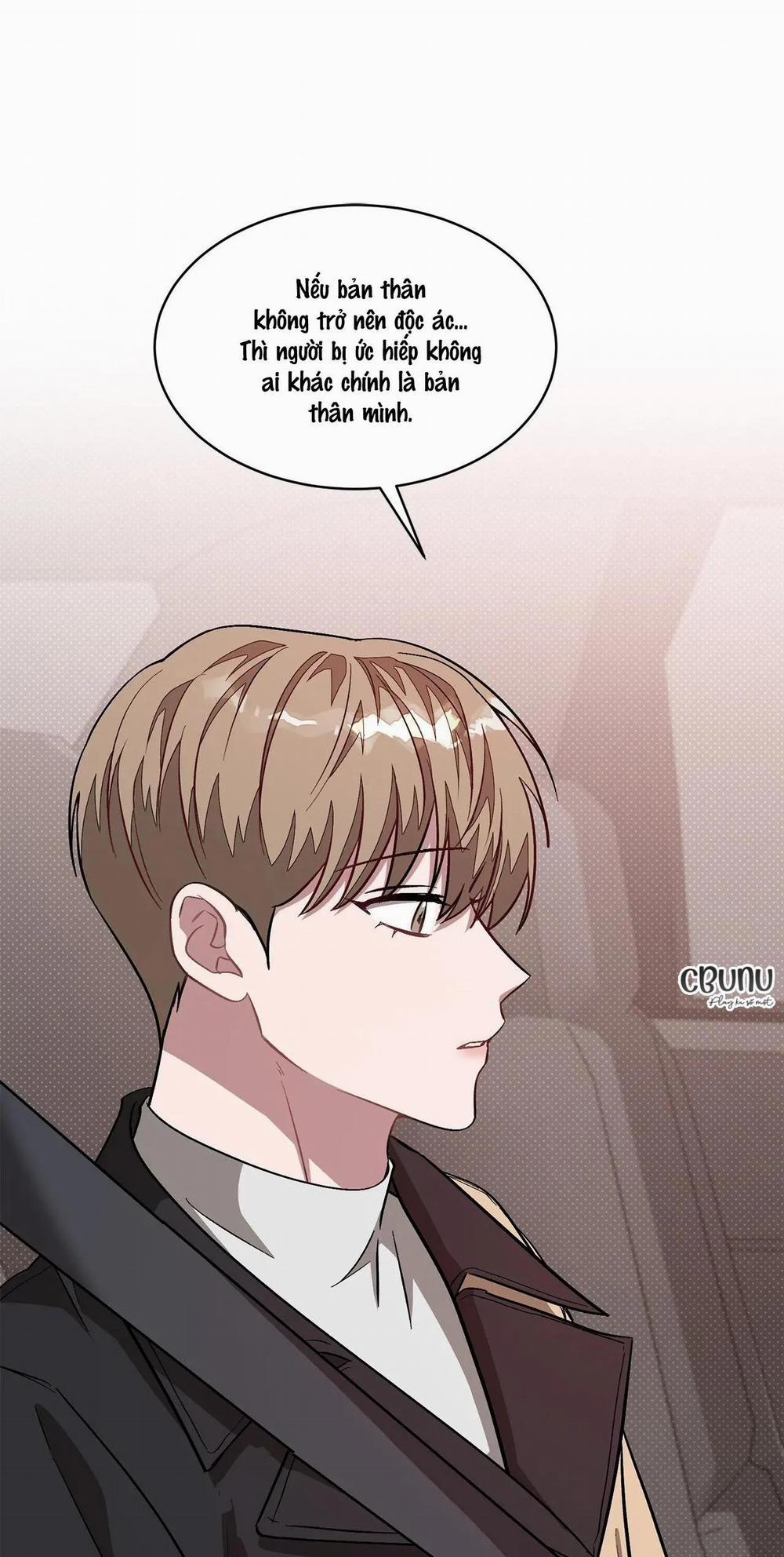 Sống Lại Lần Nữa 36 trang 37