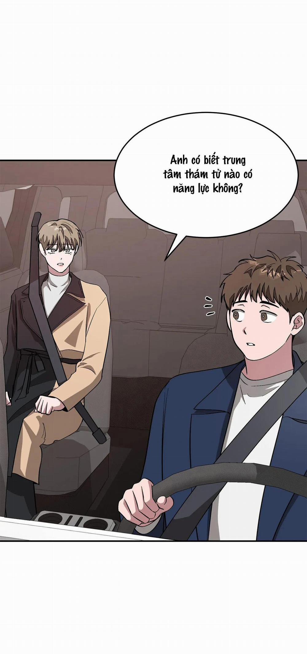 Sống Lại Lần Nữa 36 trang 40