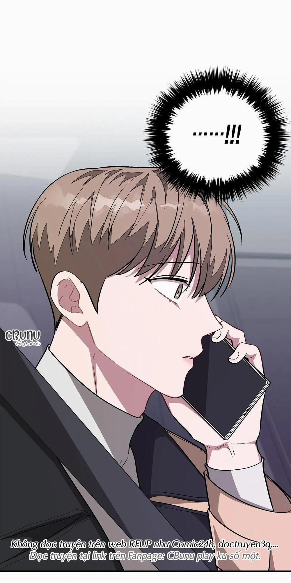 Sống Lại Lần Nữa 36 trang 47