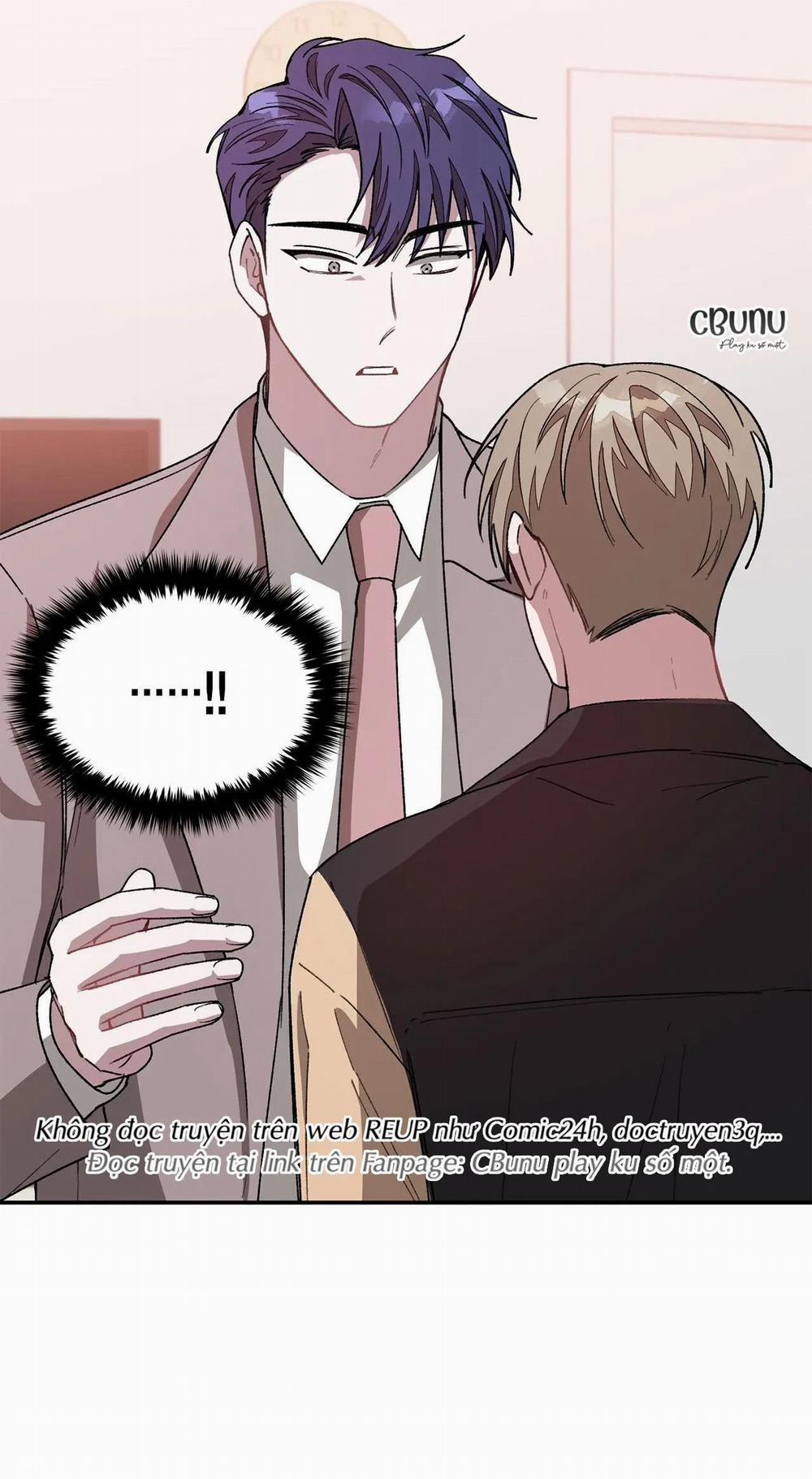 Sống Lại Lần Nữa 36 trang 58