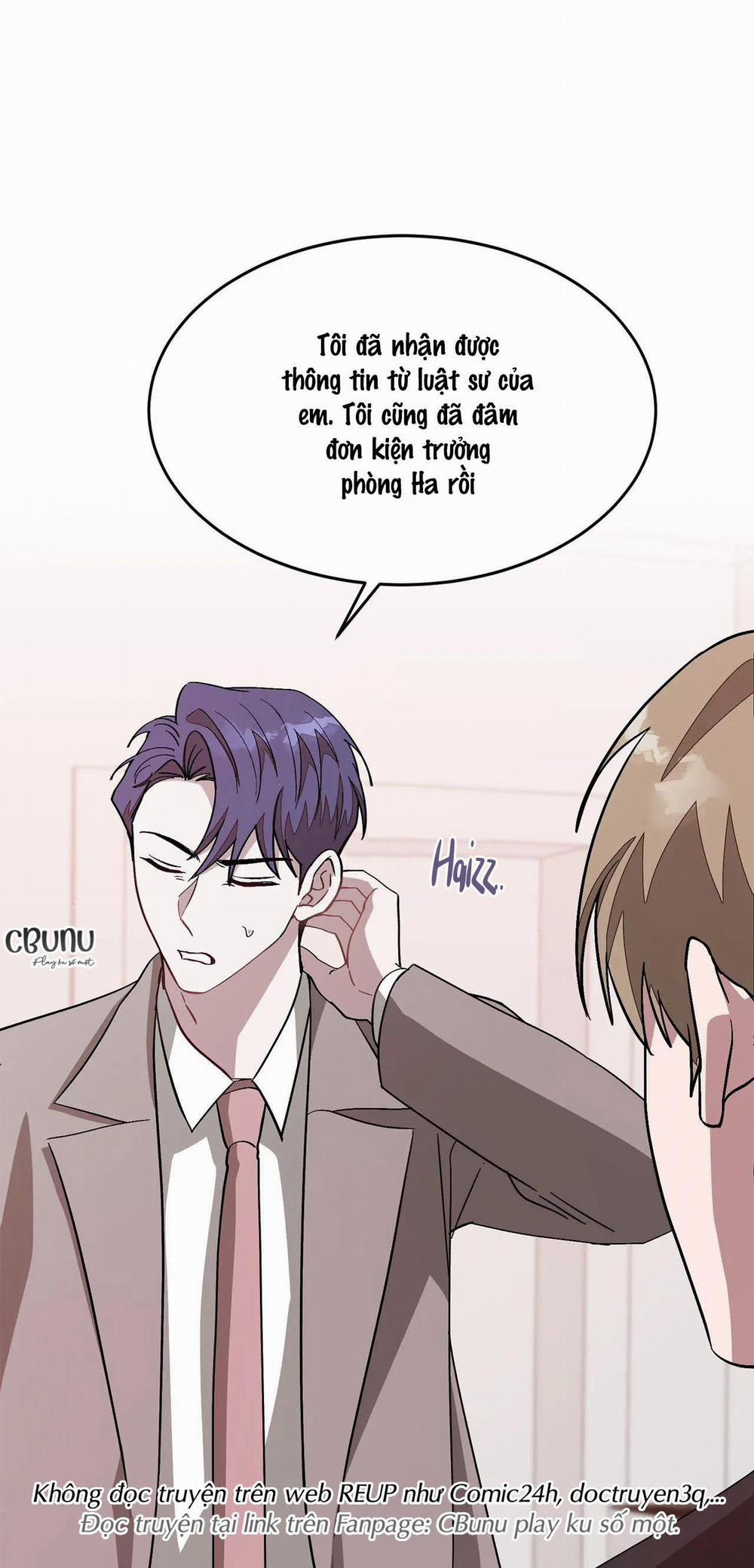 Sống Lại Lần Nữa 36 trang 63