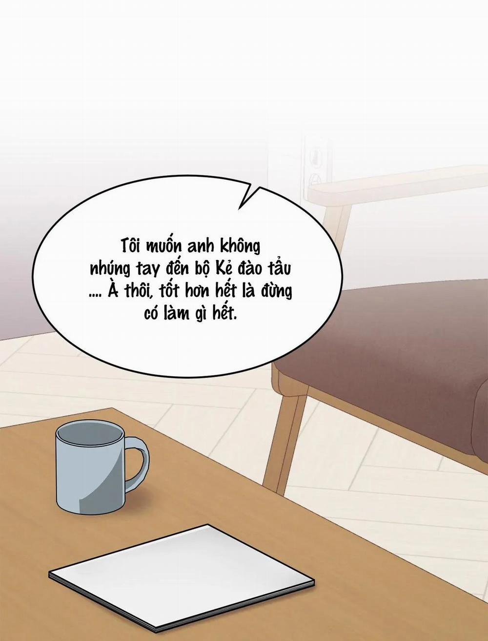 Sống Lại Lần Nữa 36 trang 76