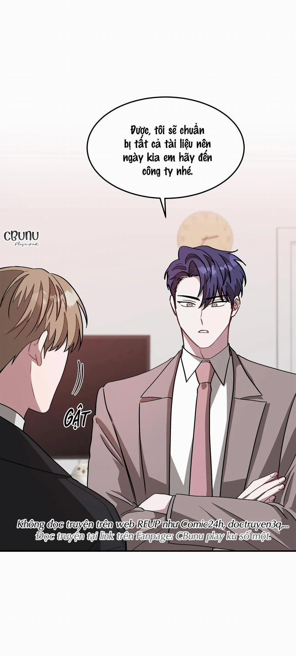 Sống Lại Lần Nữa 36 trang 84