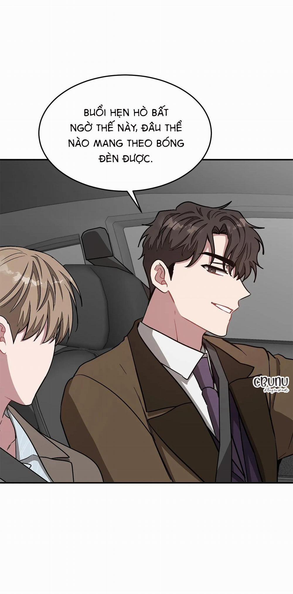 Sống Lại Lần Nữa 37 trang 108