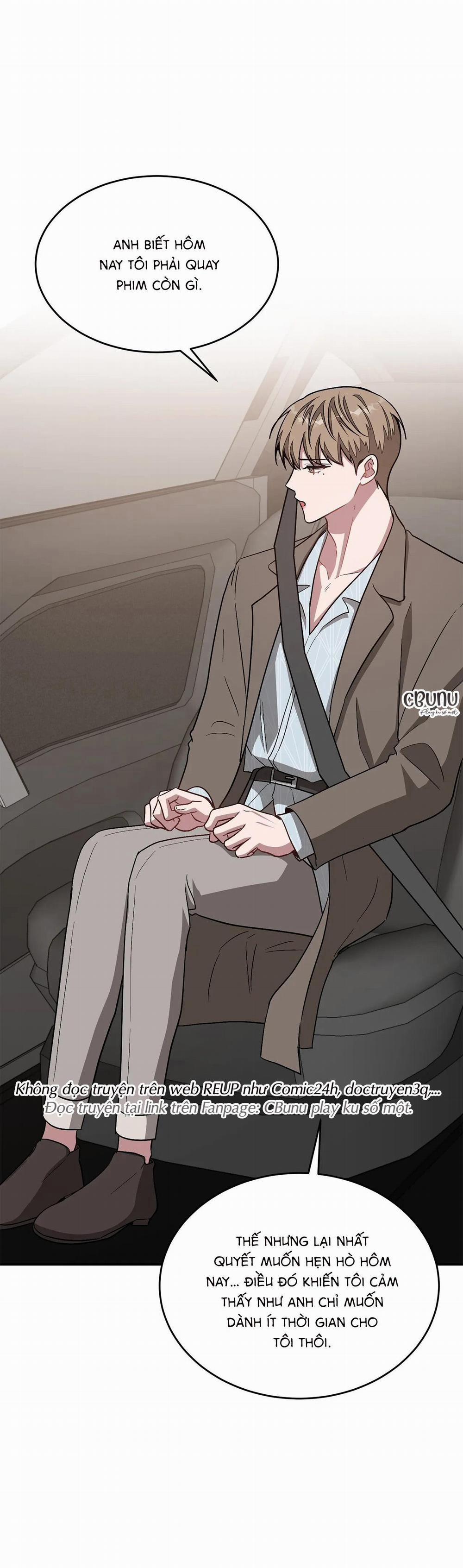 Sống Lại Lần Nữa 37 trang 114