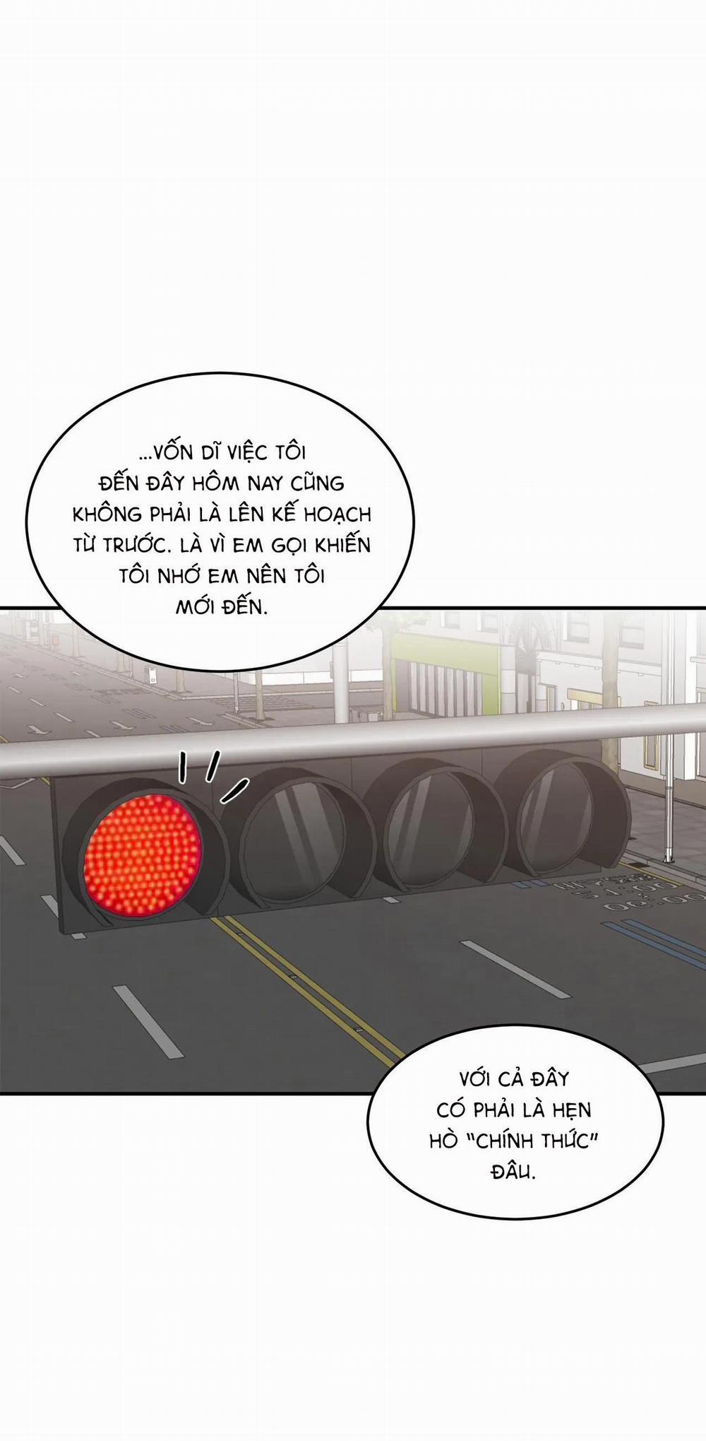 Sống Lại Lần Nữa 37 trang 117