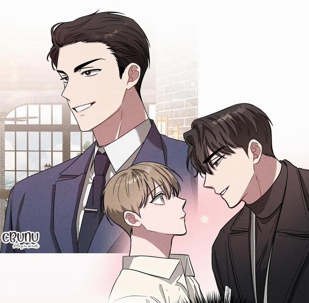 Sống Lại Lần Nữa 37 trang 129