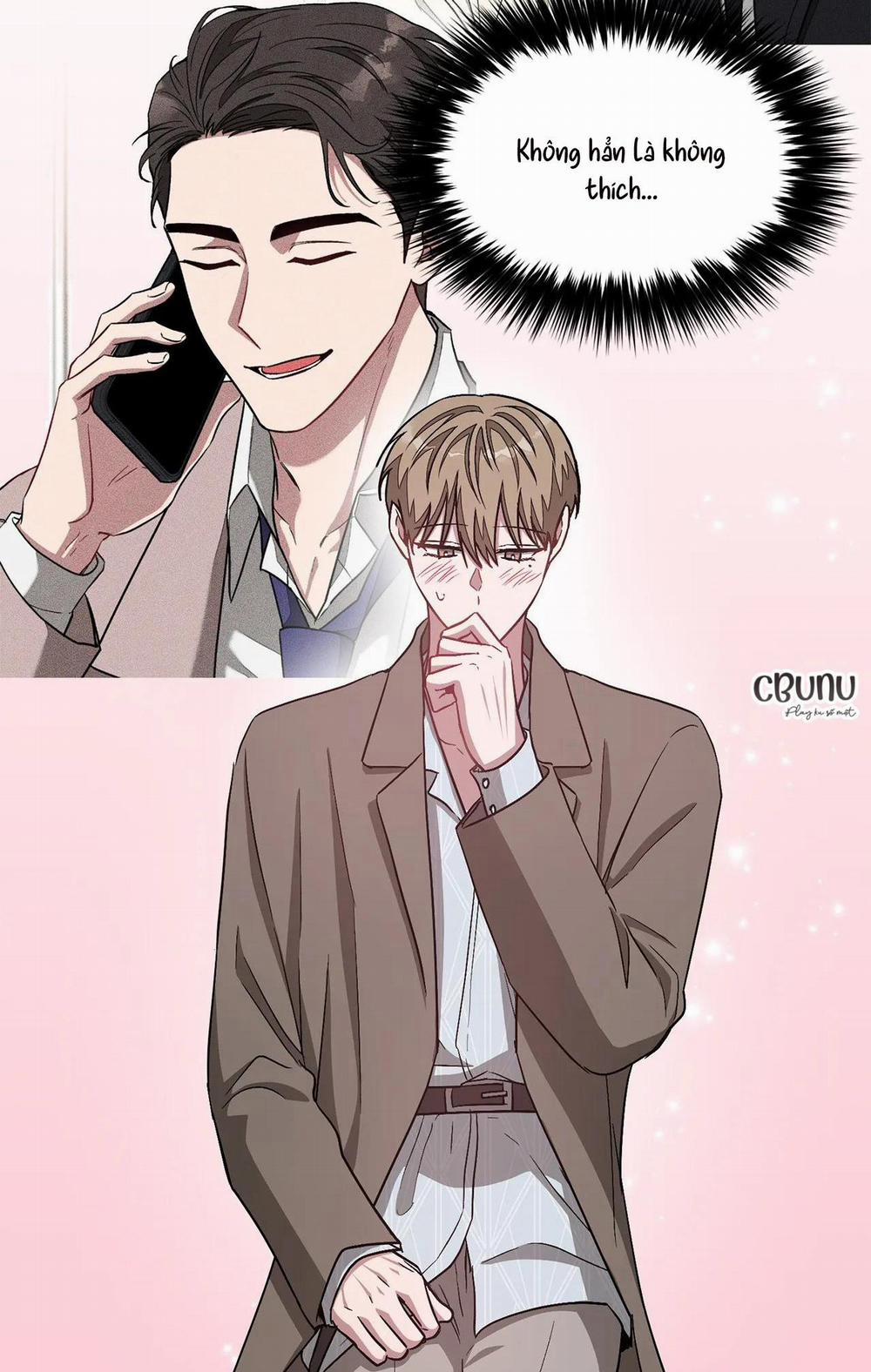 Sống Lại Lần Nữa 37 trang 130