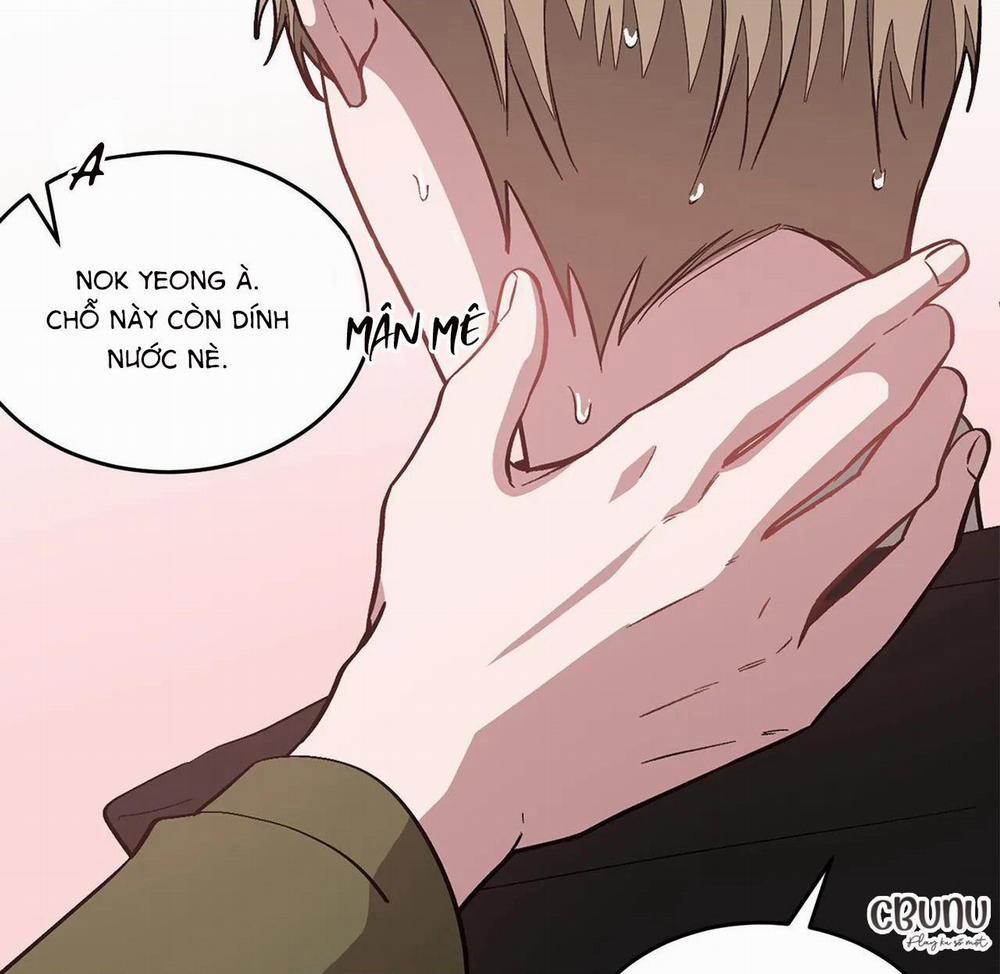 Sống Lại Lần Nữa 37 trang 22