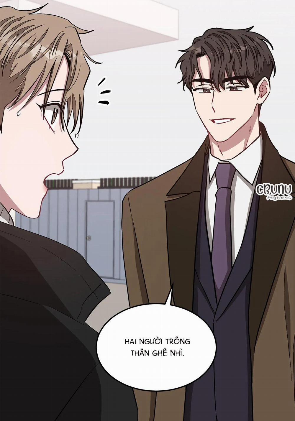 Sống Lại Lần Nữa 37 trang 37