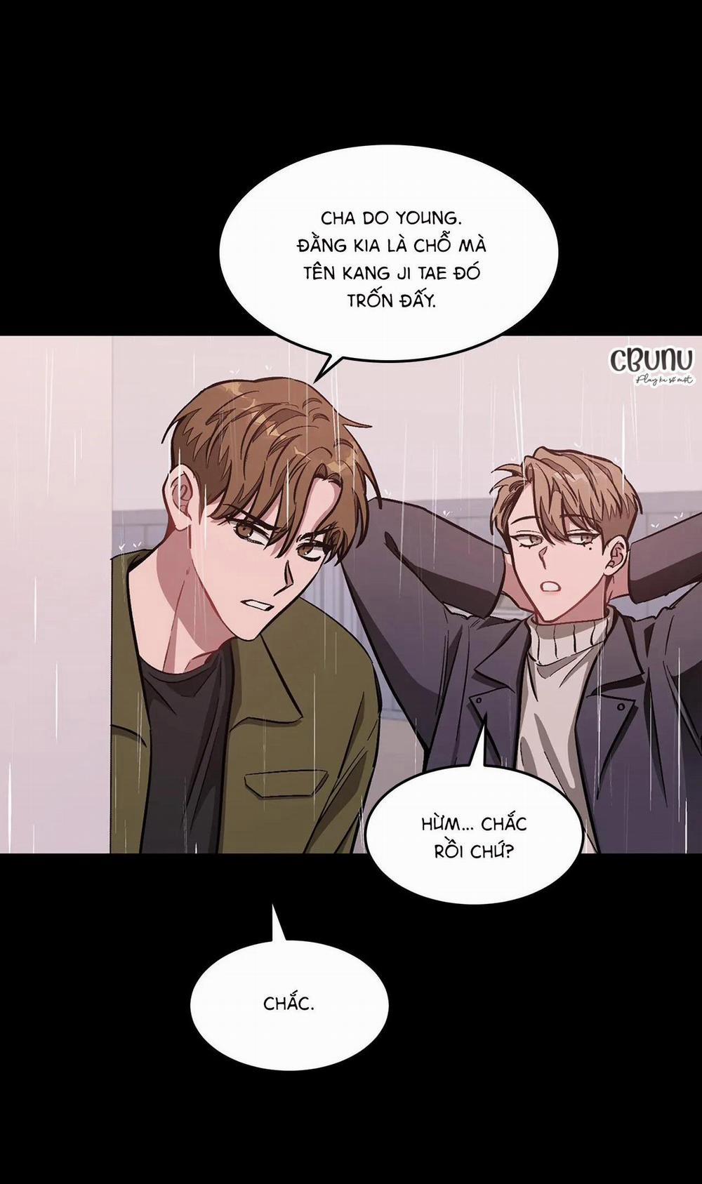 Sống Lại Lần Nữa 37 trang 4