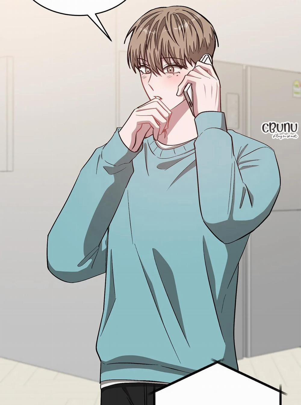 Sống Lại Lần Nữa 37 trang 50