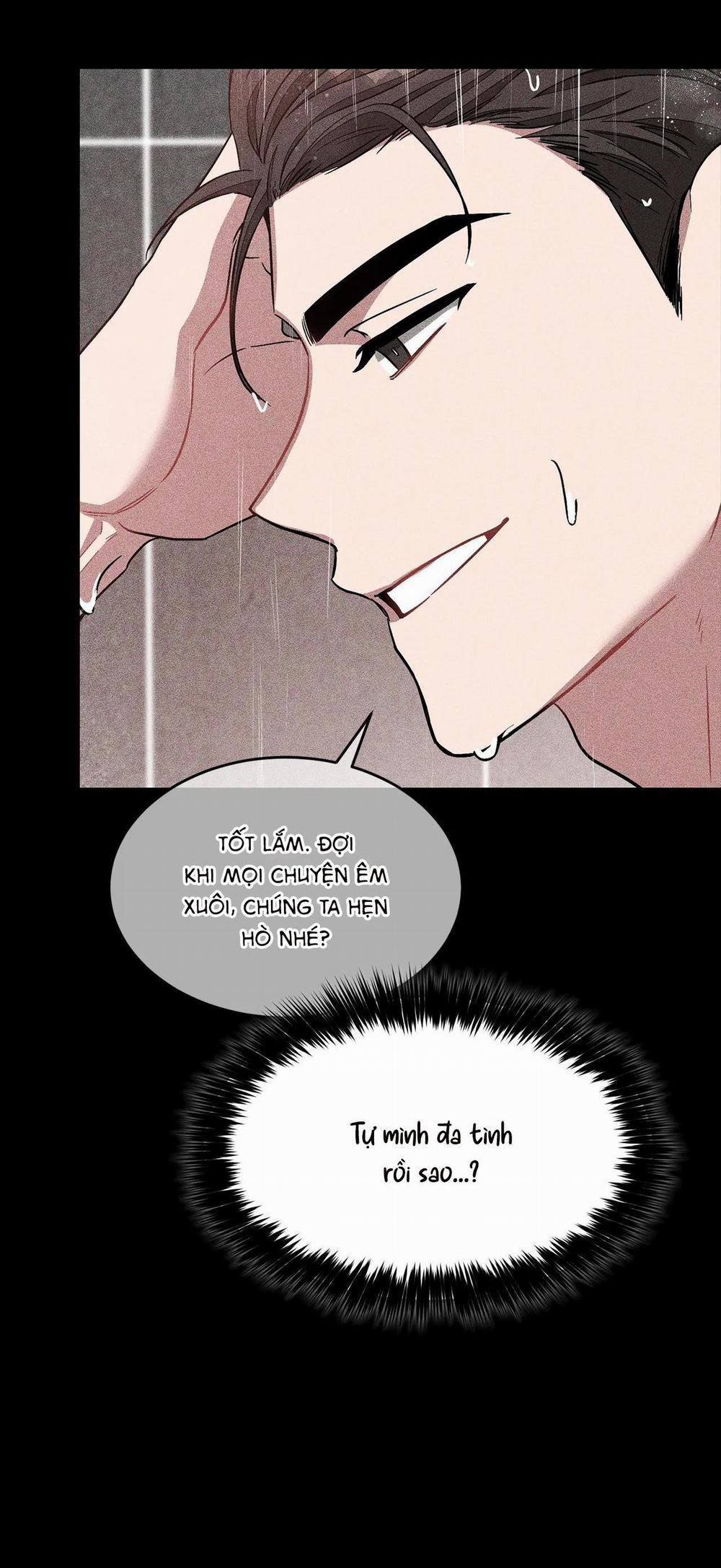 Sống Lại Lần Nữa 37 trang 54