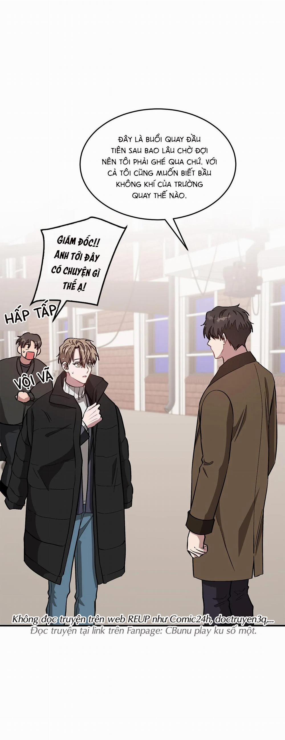 Sống Lại Lần Nữa 37 trang 60