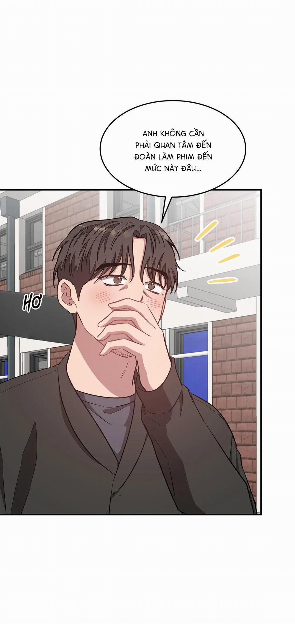 Sống Lại Lần Nữa 37 trang 62