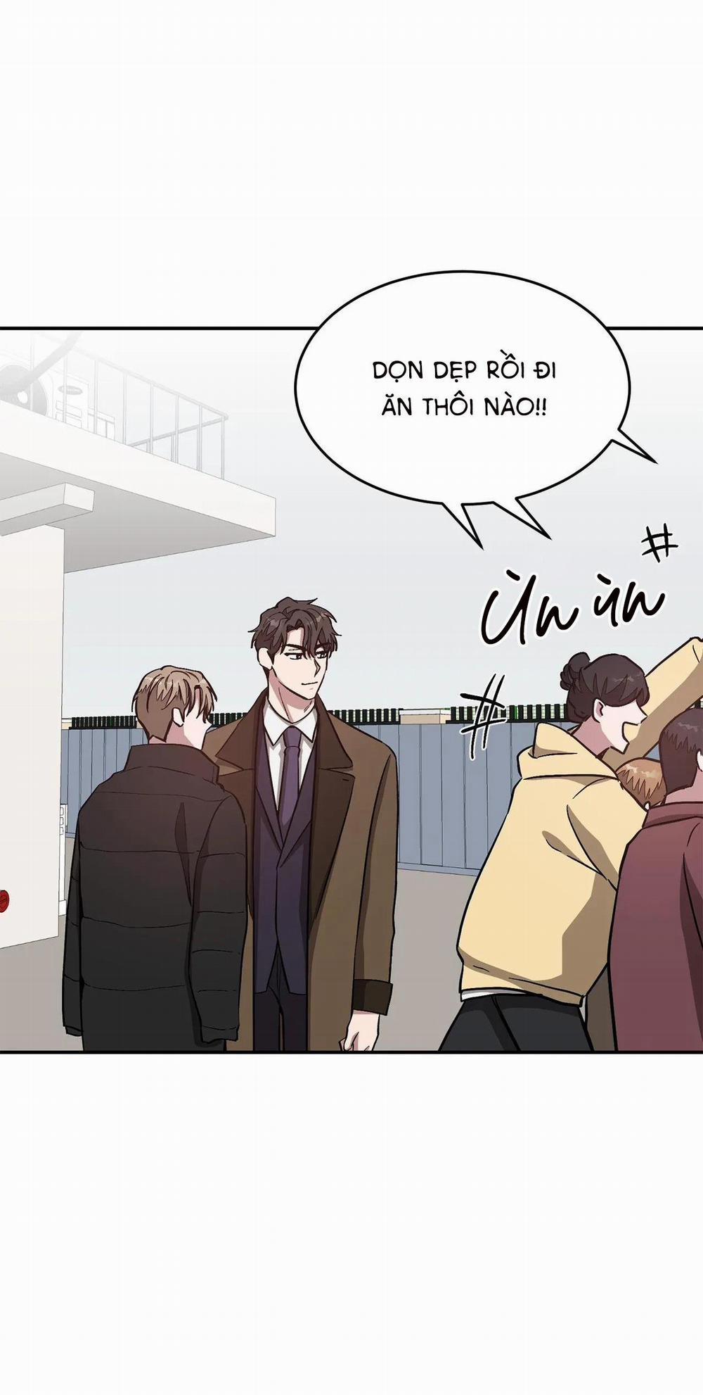 Sống Lại Lần Nữa 37 trang 64