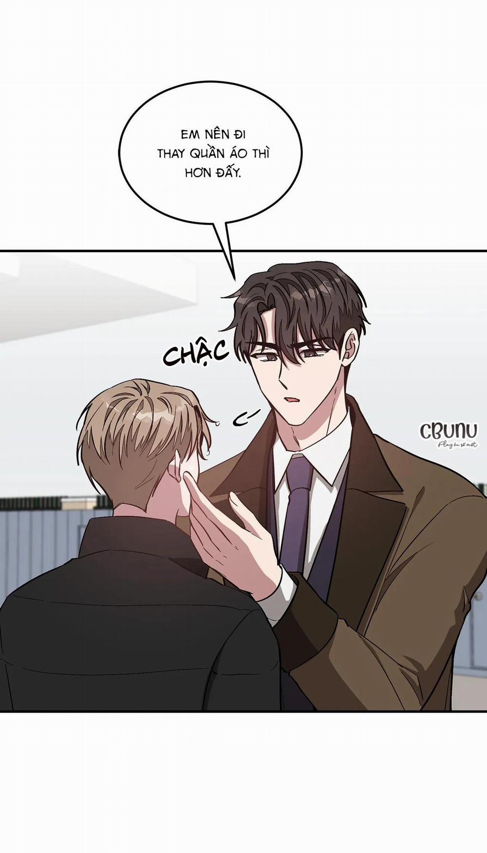 Sống Lại Lần Nữa 37 trang 66