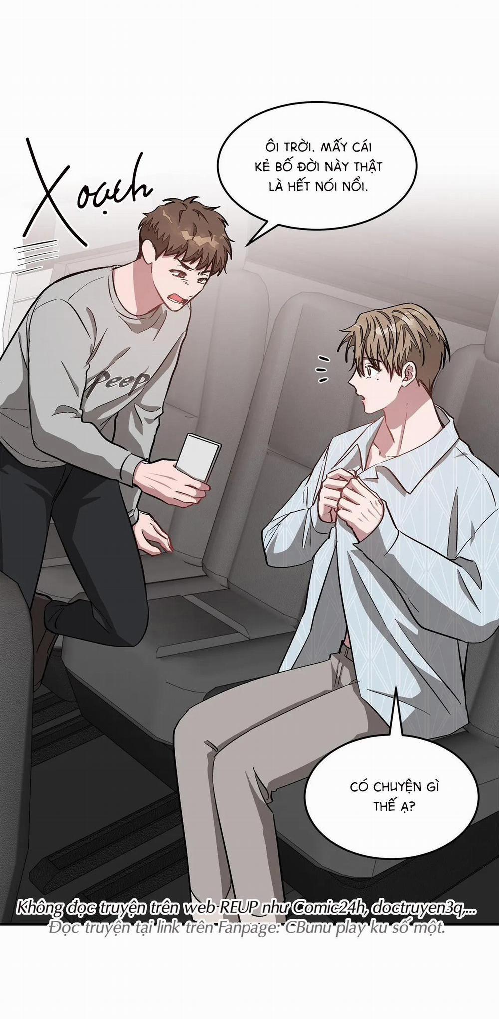 Sống Lại Lần Nữa 37 trang 78